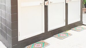 وسائل الراحة في المنشأة