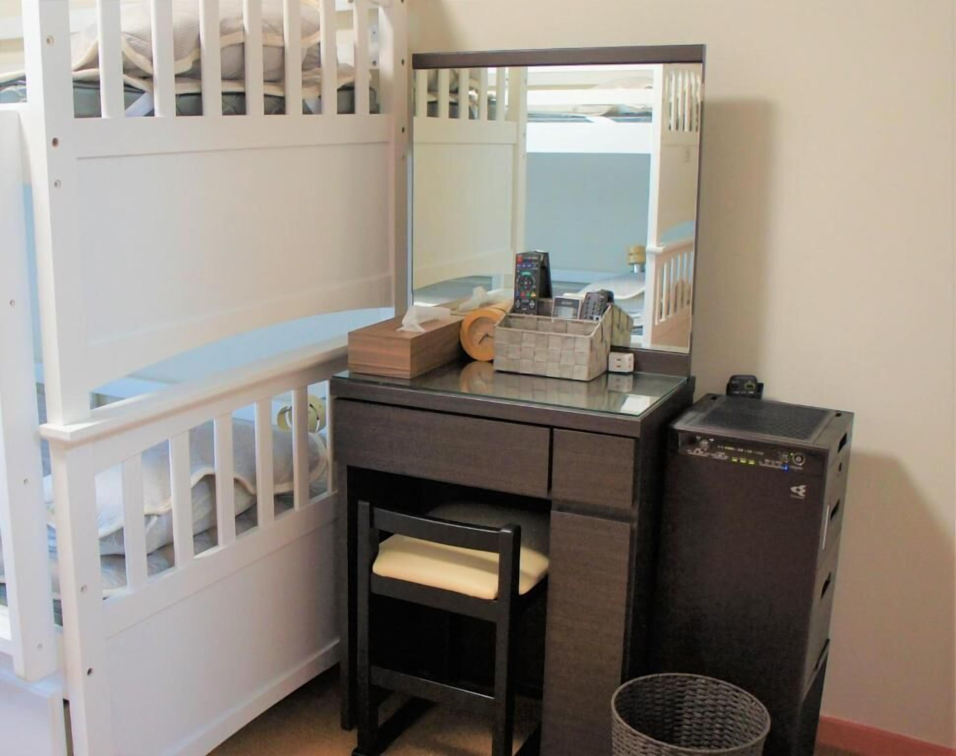 1 bedroom, down comforters, in-room safe, blackout drapes