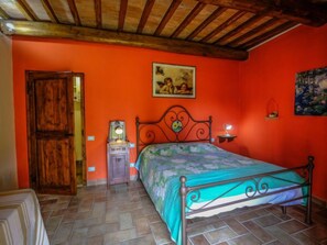 1 bedroom, Internet