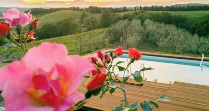 Podere La Torre by Interhome