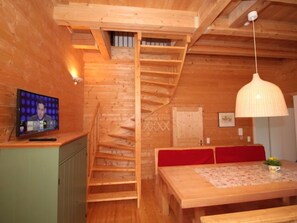 Interior - Bärenhöhle / Top 6 by Interhome (Grünau im Almtal)