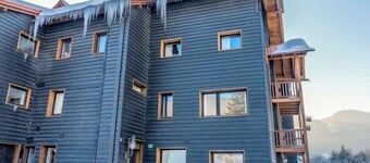 Bärenhöhle / Top 6 by Interhome