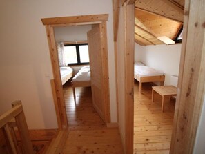 3 bedrooms, internet