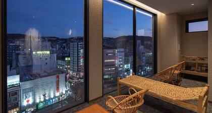 Hotel H2 Nagasaki