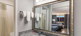 Econo Lodge Cave City