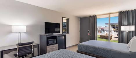 Individually furnished, desk, free WiFi, bed sheets