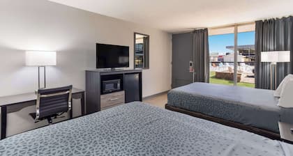 Econo Lodge Cave City