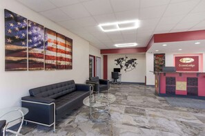 Hall