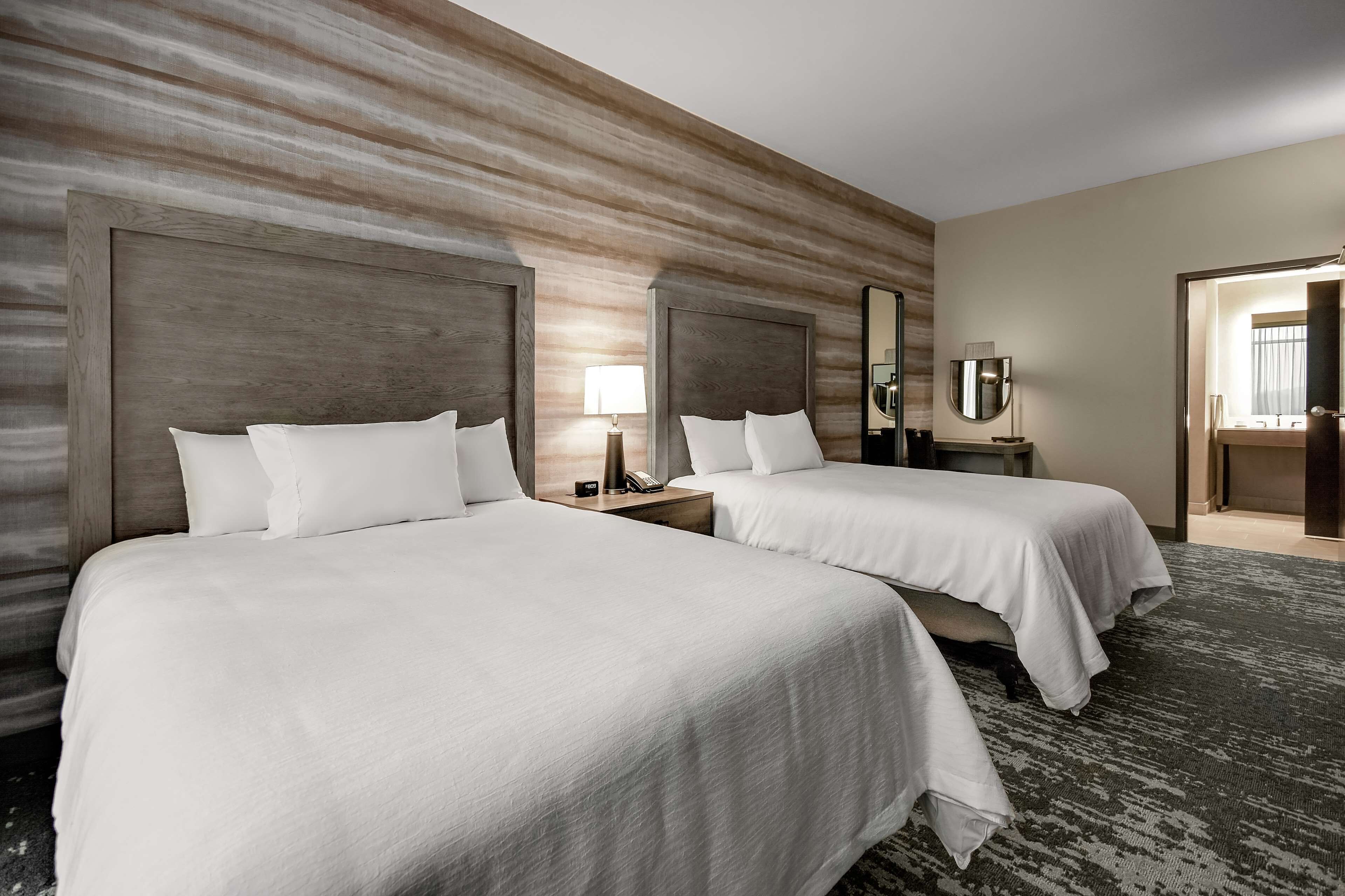 in-room safe, desk, laptop workspace, iron/ironing board