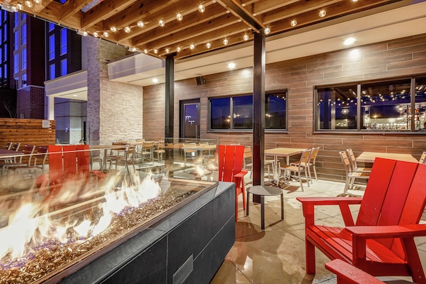 Embassy Suites Jonesboro
