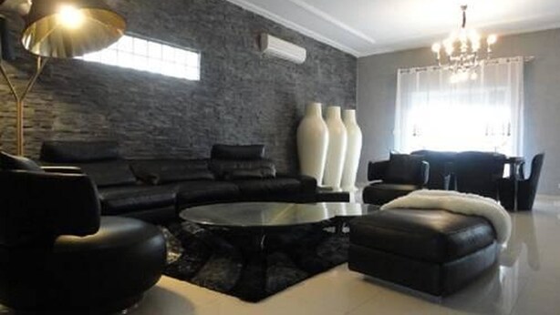 Interior - Villa French Luxe (Dakar)