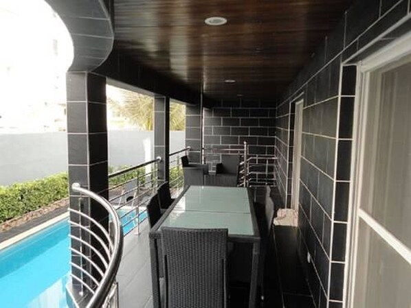 Exterior - Villa French Luxe (Dakar)