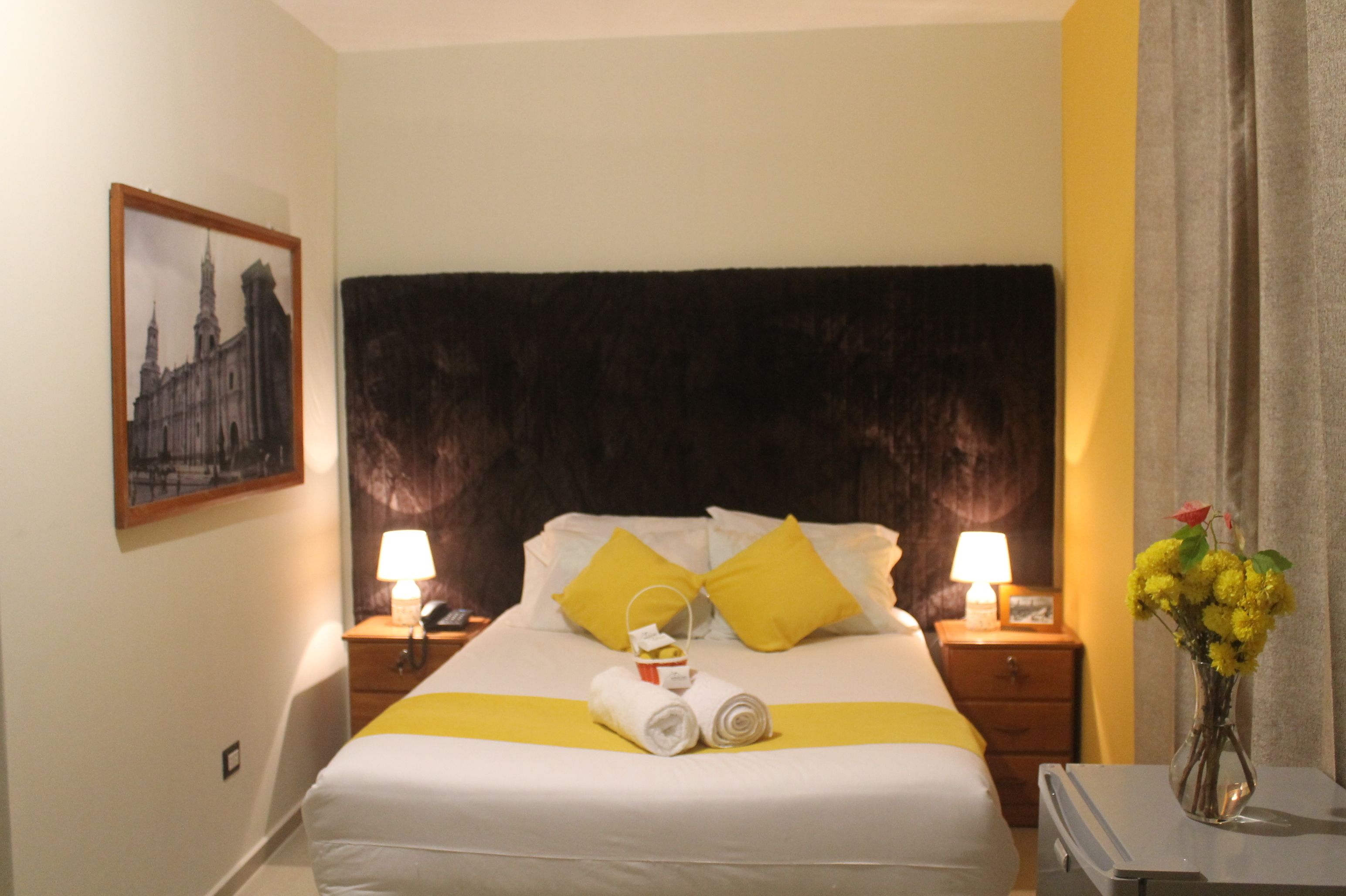 Bureau, lits pliants/supplémentaires, Wi-Fi gratuit