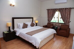 Chambre Double Deluxe