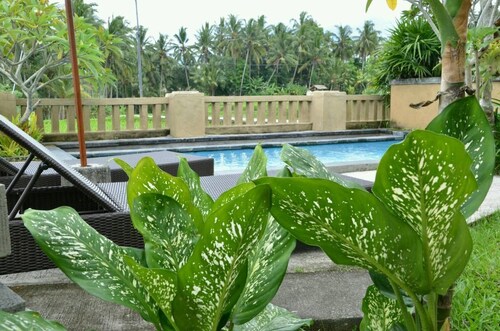Ujung Ubud Guesthouse