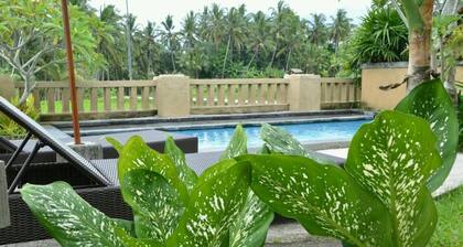 Ujung Ubud Guesthouse