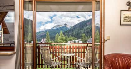 Giewont View by Interhome