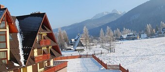 Giewont View by Interhome