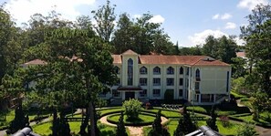 Front of property - Queen Villa 2 Hotel (Da Lat)