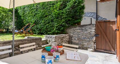 Jouvenceaux by Interhome