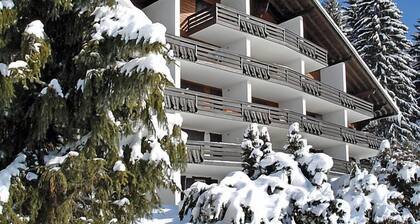 Savoie 1 by Interhome