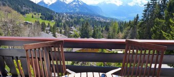 Savoie 1 by Interhome