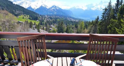 Savoie 1 by Interhome