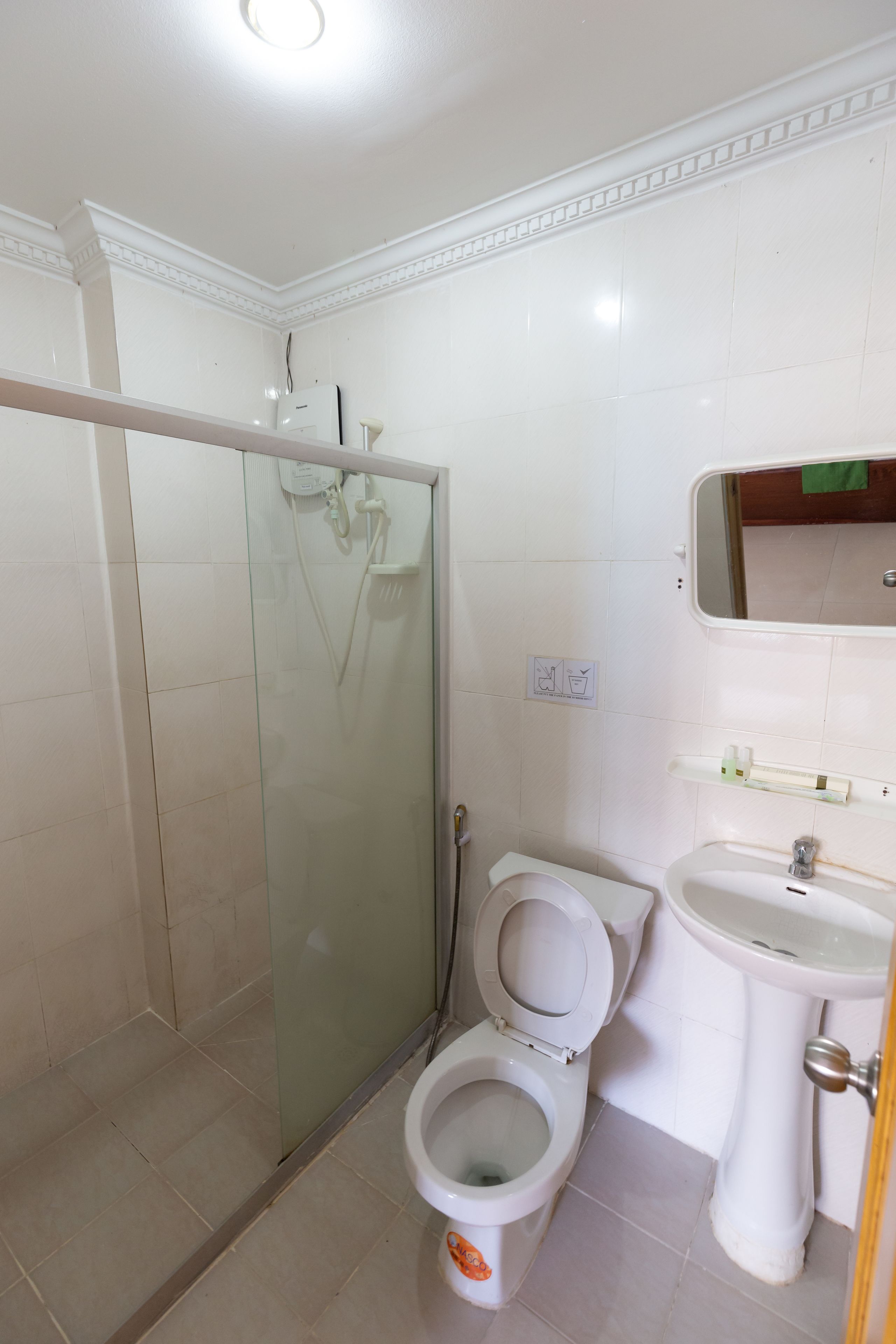 Foto - The Dubliner Inn