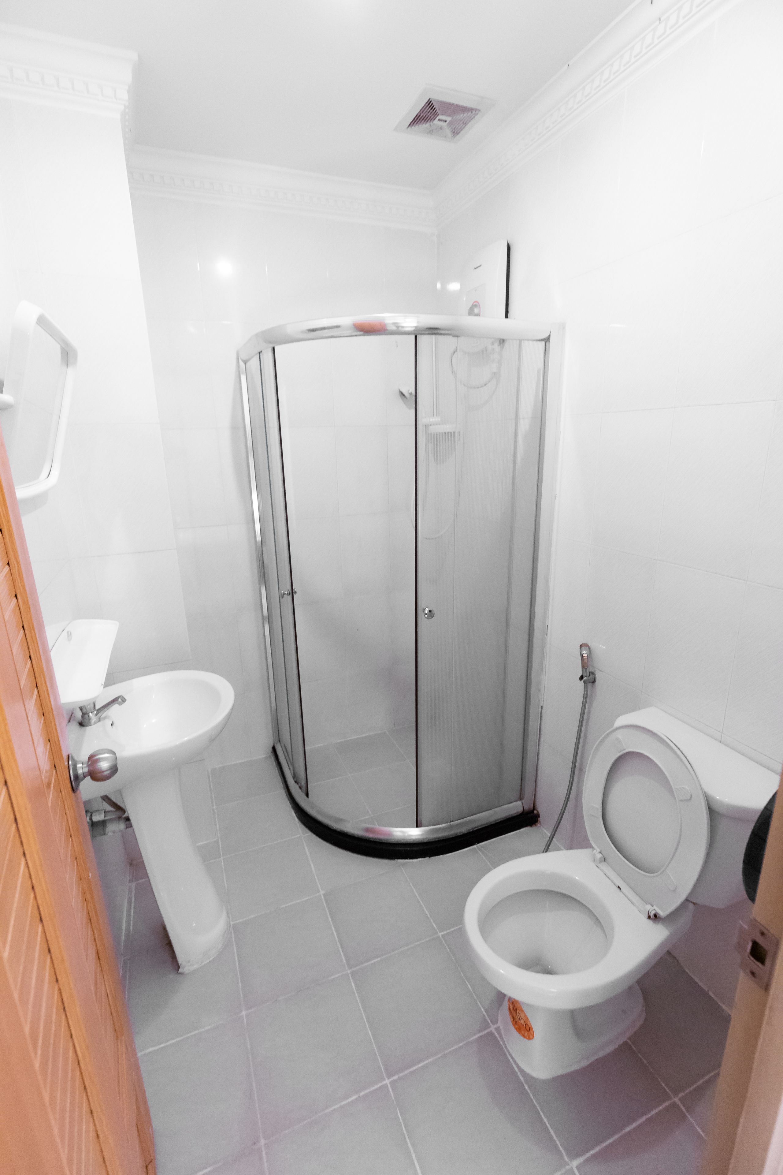 Foto - The Dubliner Inn