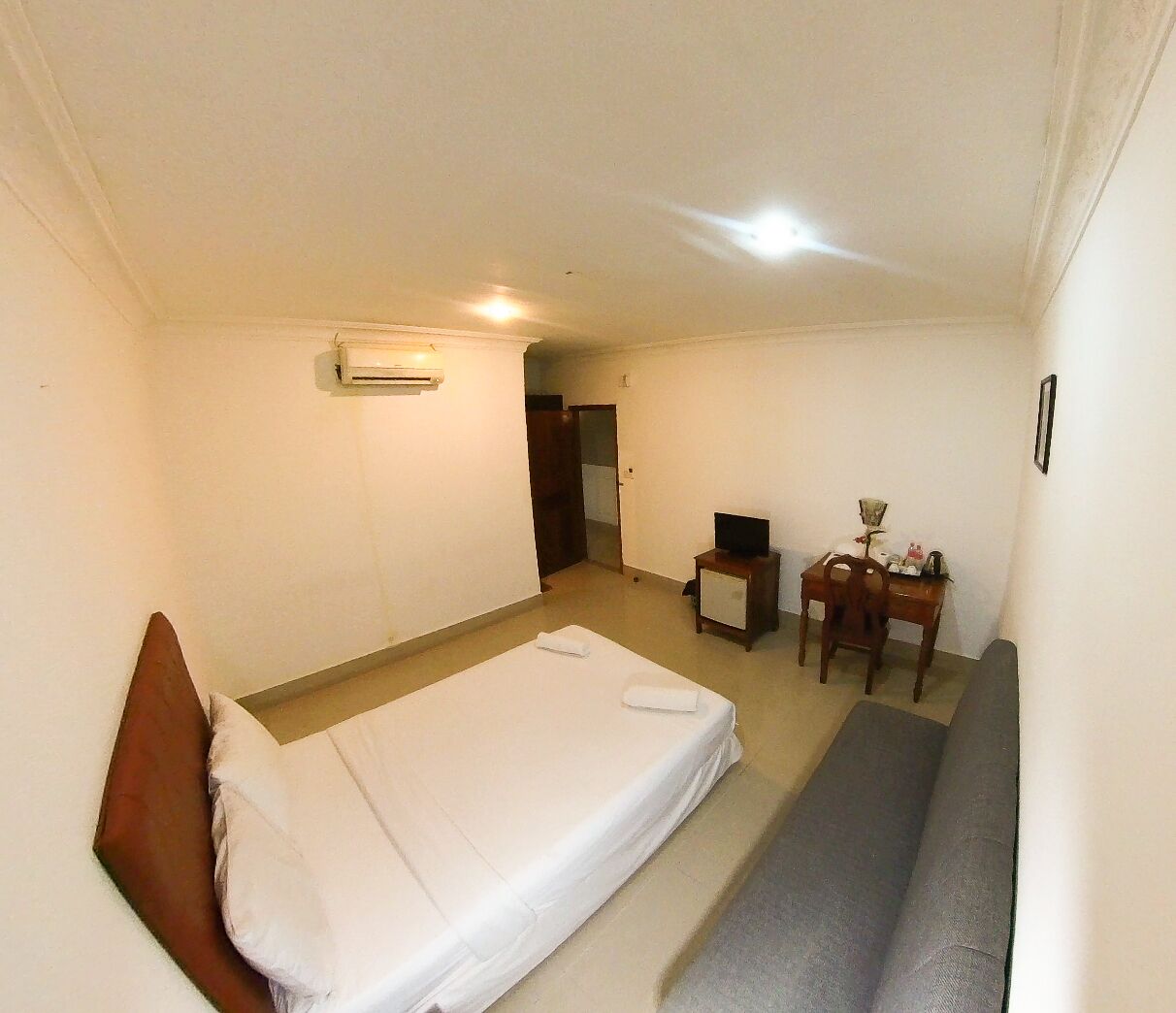 Foto - The Dubliner Inn