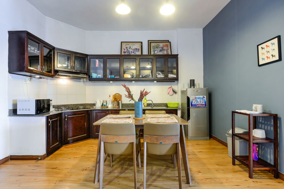 Image de profil de l’hôte