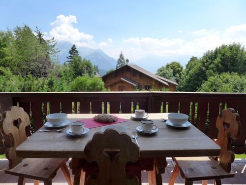 Le Mont Blanc 8 by Interhome