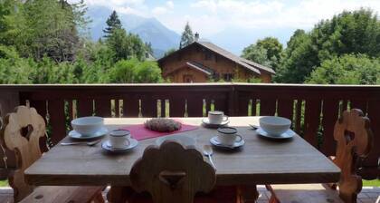 Le Mont Blanc 8 by Interhome
