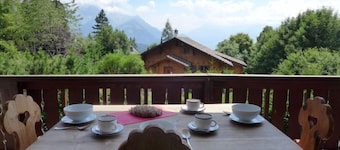 Le Mont Blanc 8 by Interhome