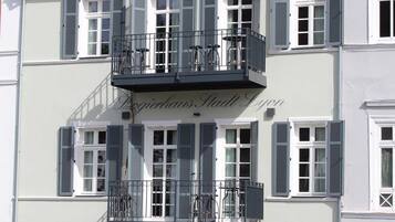 Außenbereich