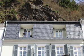 Detalle exterior