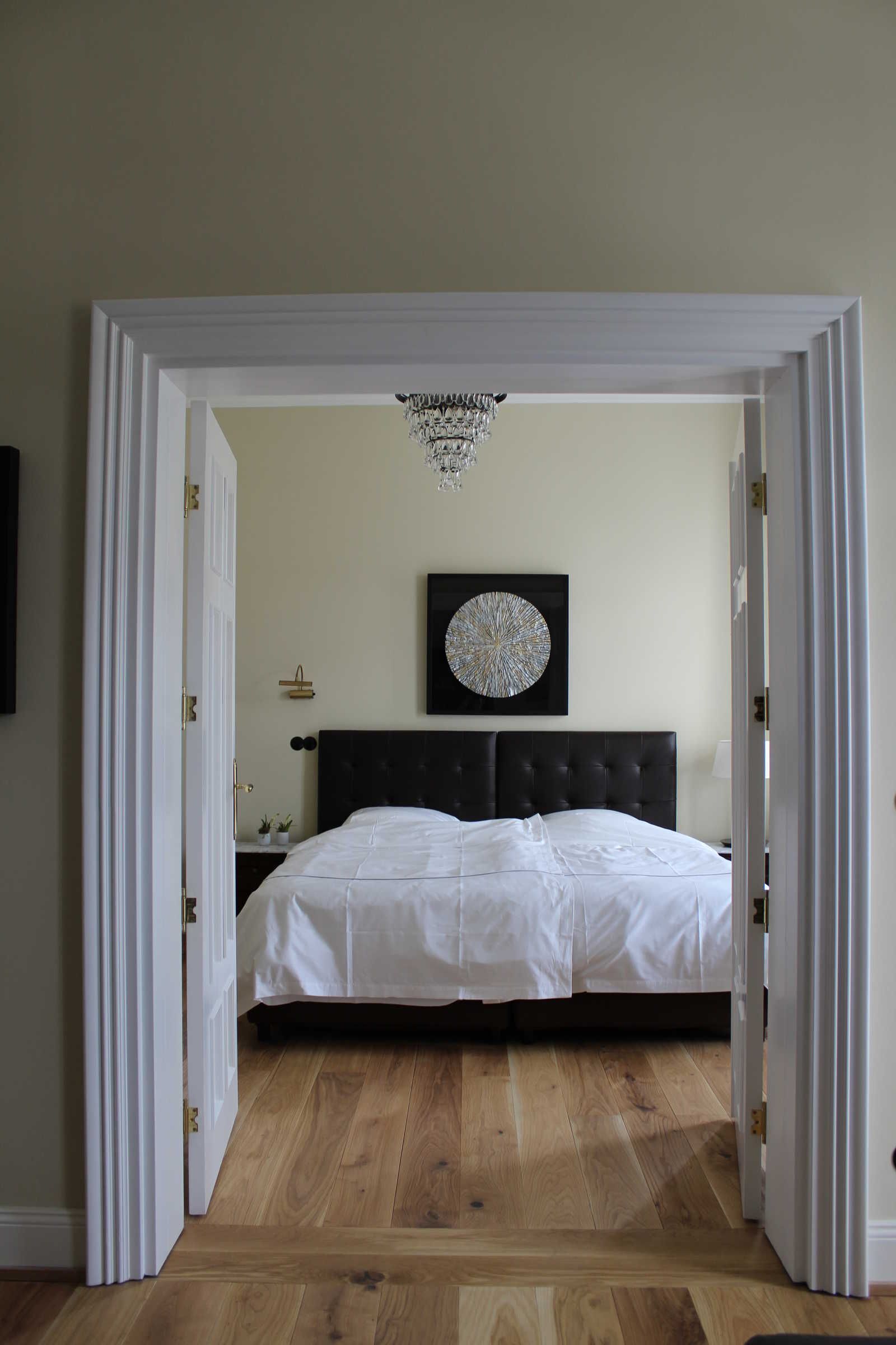 2 Schlafzimmer, Zimmersafe, WLAN, Bettwäsche