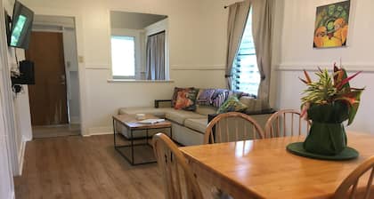 Wainaku Camp Cottage