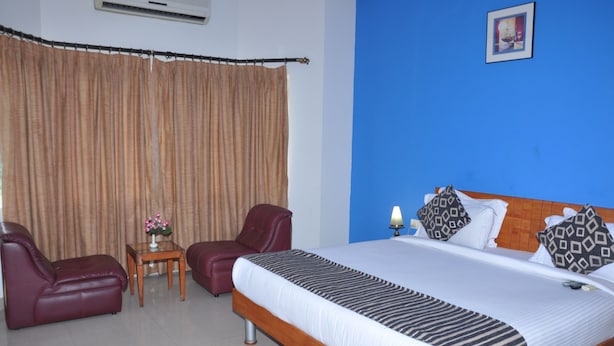 Unclassified image, 1 of 13, button - Dass Suites (Bengaluru)