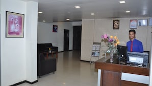 Unclassified image, 2 of 13, button - Dass Suites (Bengaluru)