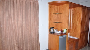 Unclassified image, 3 of 13, button - Dass Suites (Bengaluru)