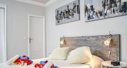 Studio Mafra by Interhome