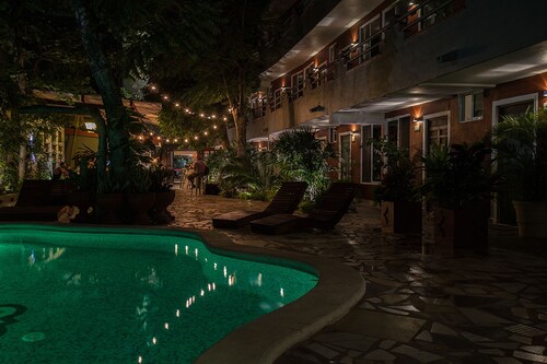 Casa Colonial Vintage Hotel