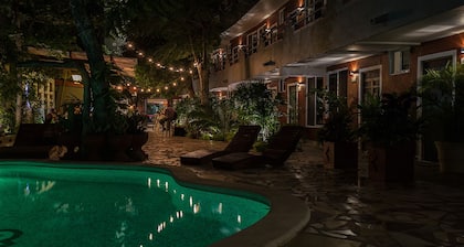 Casa Colonial Vintage Hotel