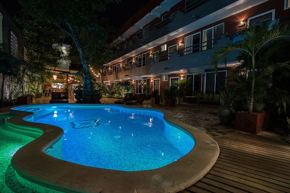 Casa Colonial Vintage Hotel