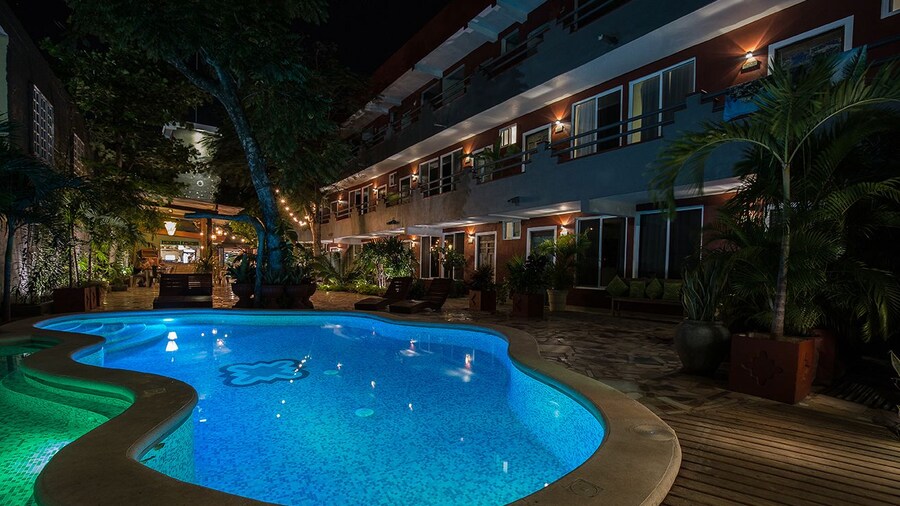 Casa Colonial Vintage Hotel