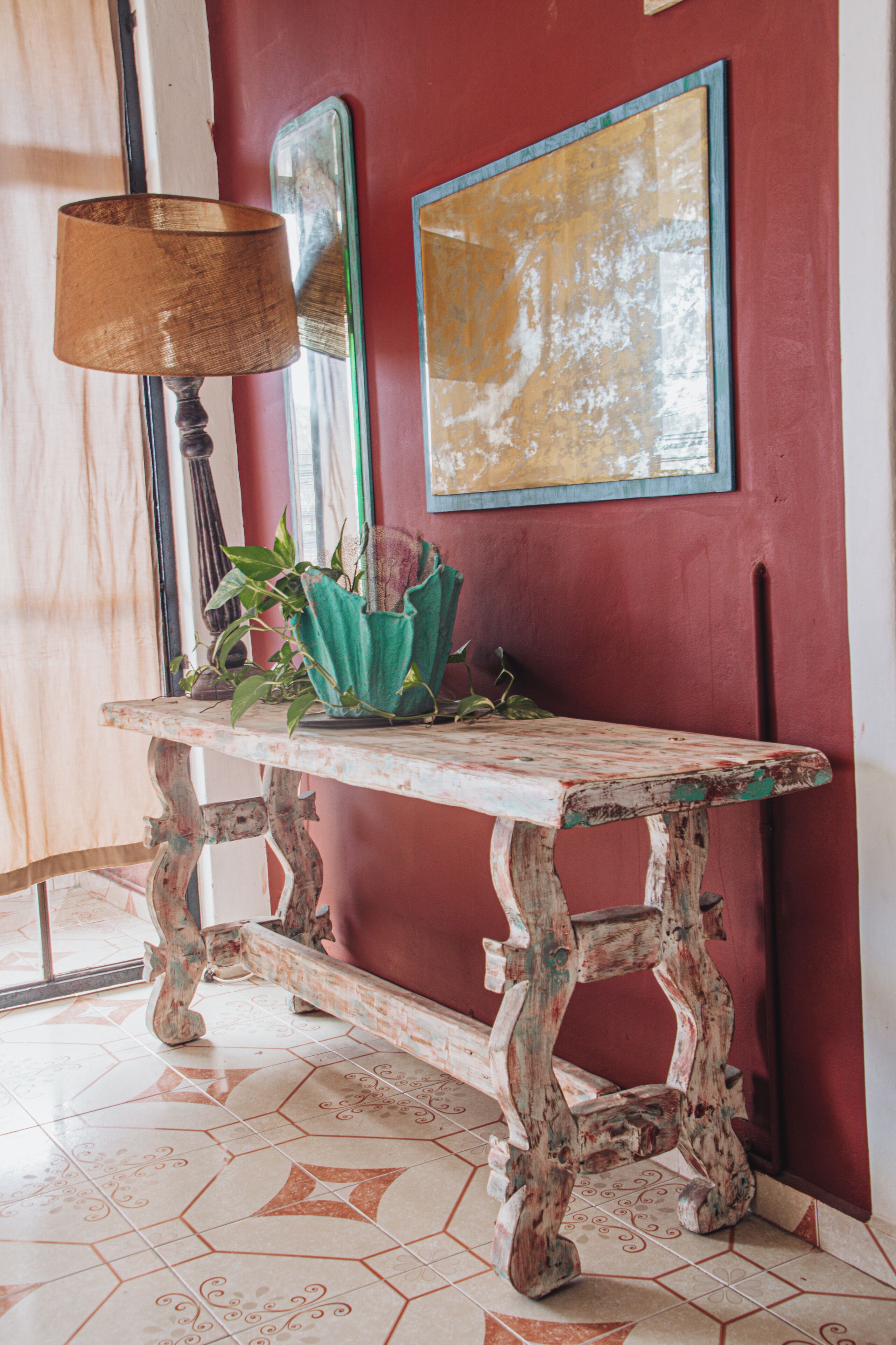 Photo - Casa Colonial Vintage Hotel