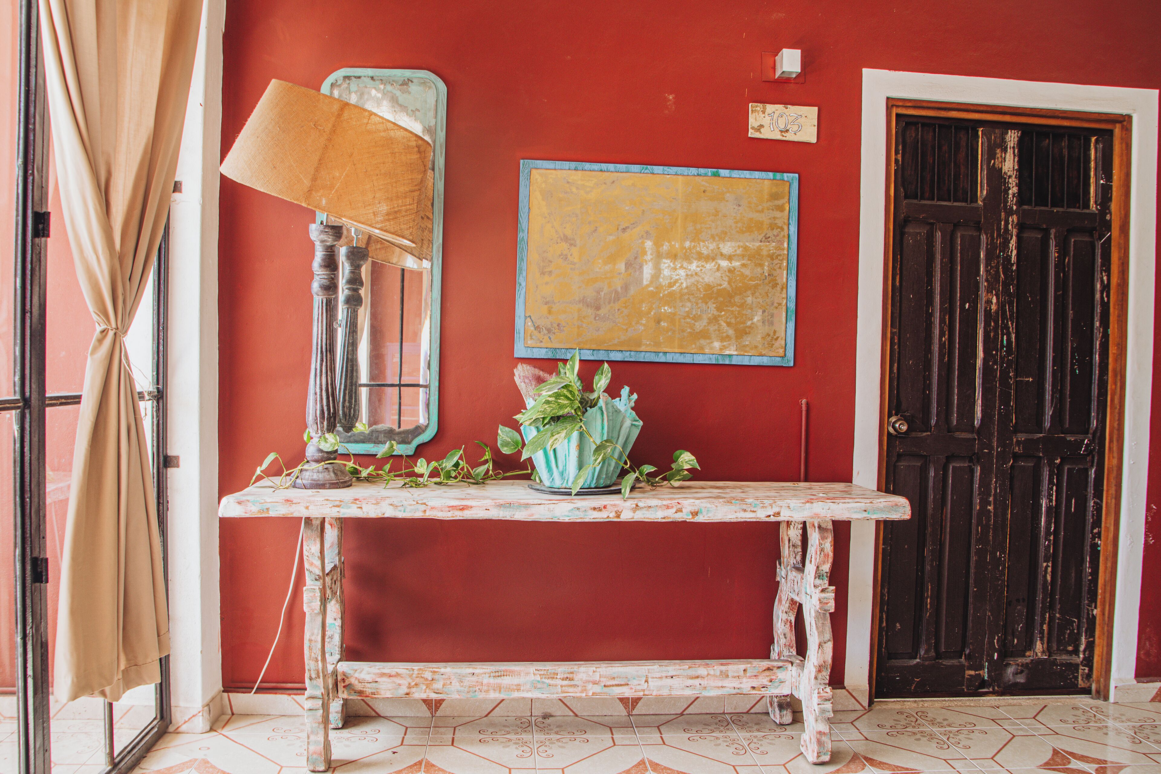 Photo - Casa Colonial Vintage Hotel