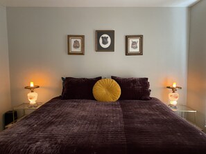 6 bedrooms, WiFi, bed sheets