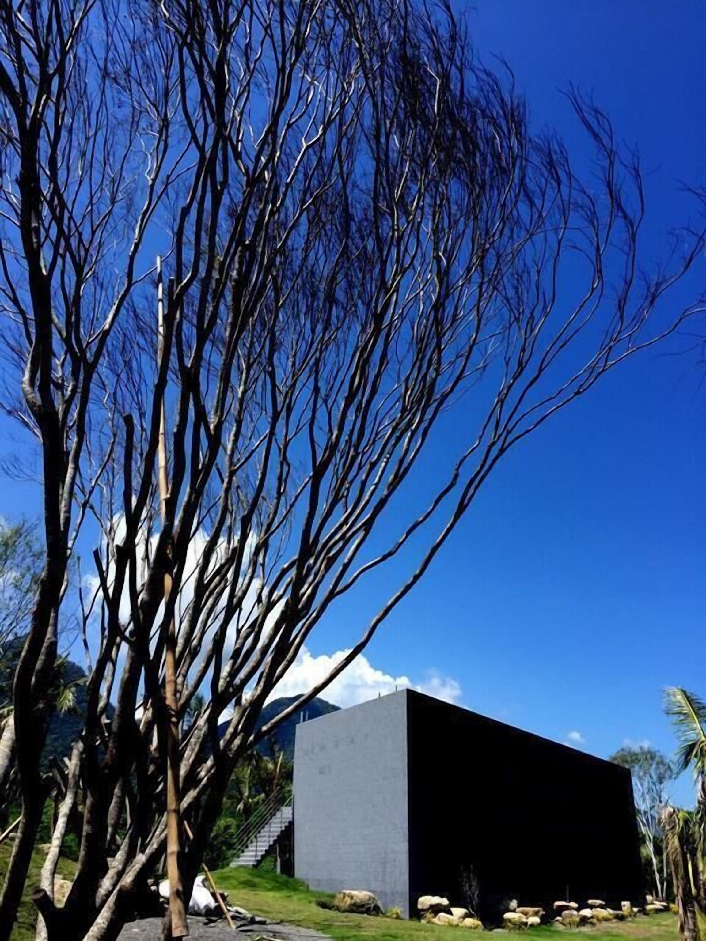 石一方stone party評價、特色體驗、房價資訊、訂房連結 – 自然藝術風民宿 - 照片 7